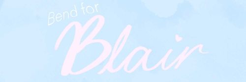 @bendforblair nude bendforblair nude