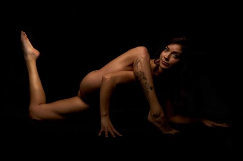 @bendybarista nude bendybarista nude