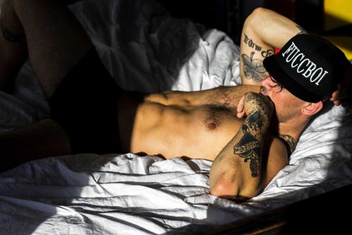 @benjamingodfre nude benjamingodfre nude