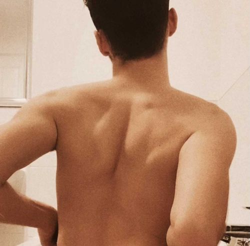 @bennielucca nude bennielucca nude