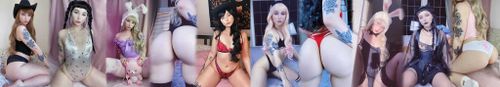 @bennythebunnyx nude bennythebunnyx nude