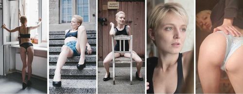 @berlingirl nude berlingirl nude