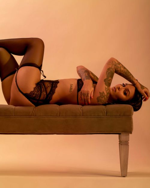 bernadettetur nude