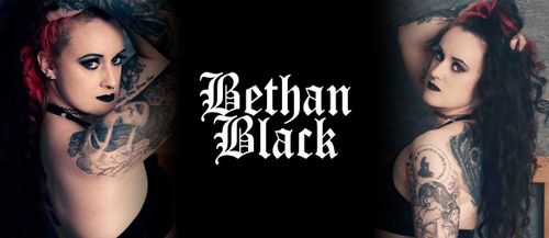 @bethanblackxxx nude bethanblackxxx nude