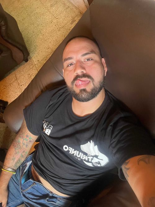 @beto68290871 nude beto68290871 nude