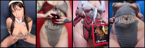 @bettyclark nude bettyclark nude