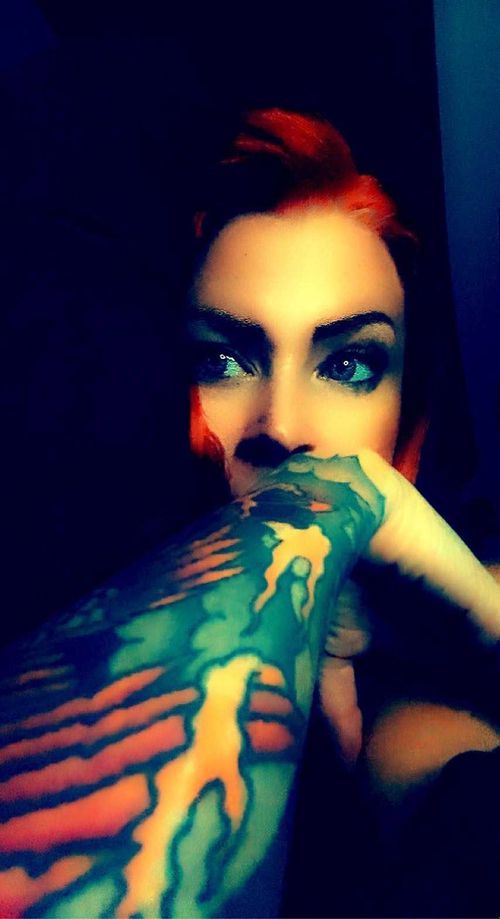 @bettyfeltersnatch nude bettyfeltersnatch nude