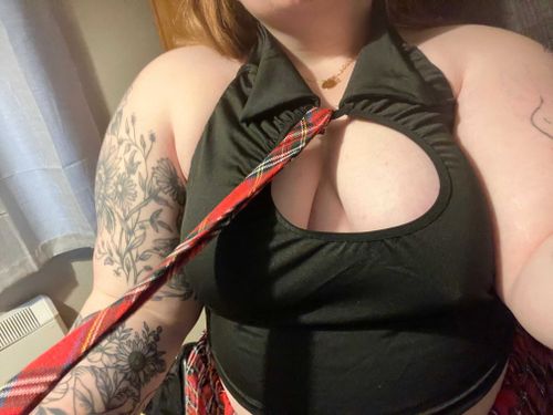 bfrances nude