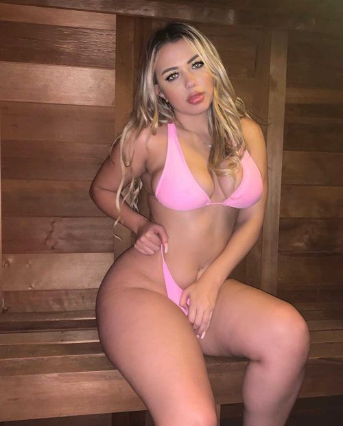 @bhadbunnyof nude bhadbunnyof nude