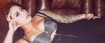 @biancaleighx nude biancaleighx nude