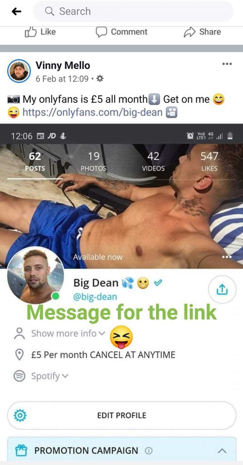 @big-dean nude big-dean nude