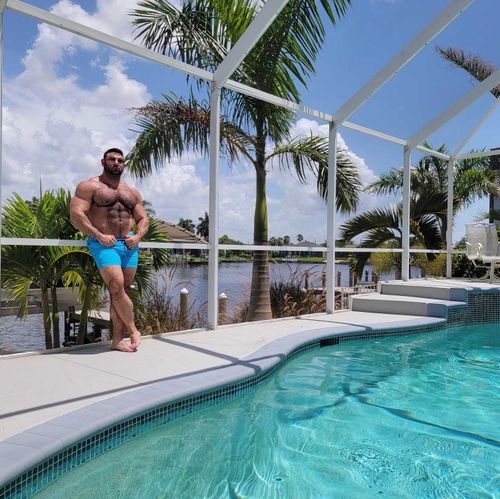 big_geno_official nude