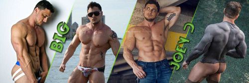 @big_joeyd nude big_joeyd nude