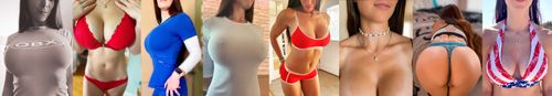@bigarms4me nude bigarms4me nude
