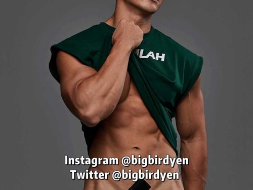 @bigbirdyen nude bigbirdyen nude