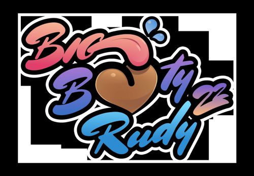 @bigbootyazzrudy22