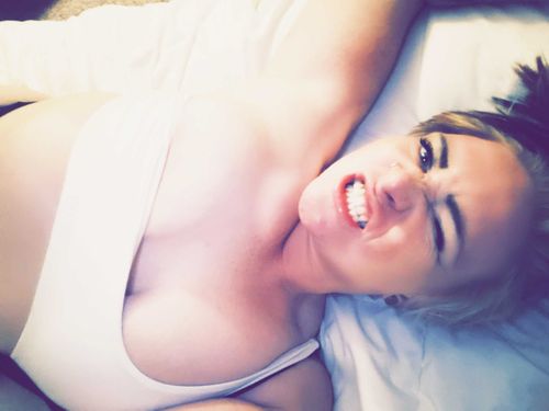 @bigbootybamber nude bigbootybamber nude