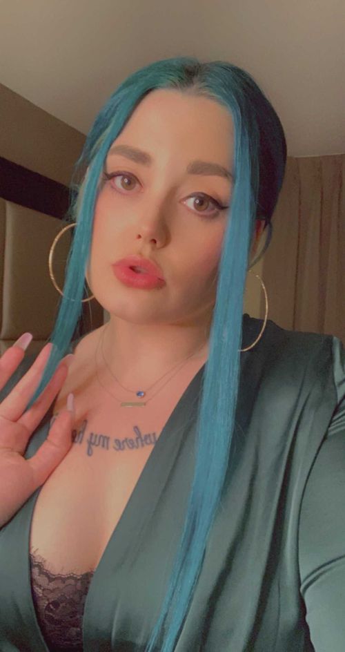 @bigbootykourt