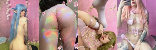 @billiedawnwebb nude billiedawnwebb nude