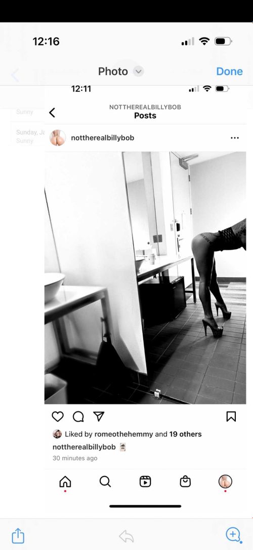 @billievea nude billievea nude