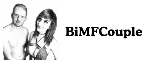 @bimfcouple nude bimfcouple nude