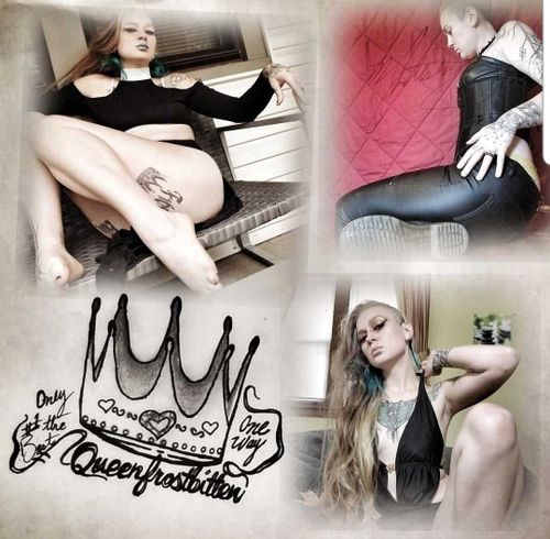 @bkupqueenfrostbitten nude bkupqueenfrostbitten nude