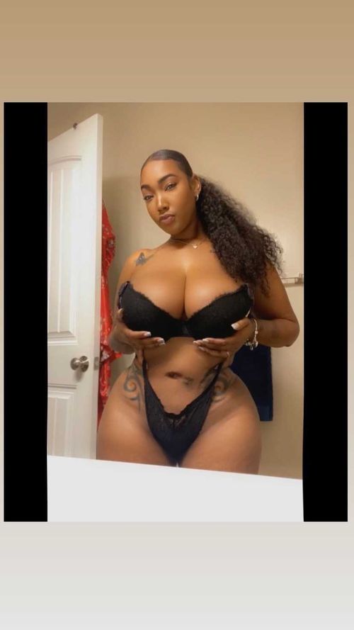blackbeautiful nude