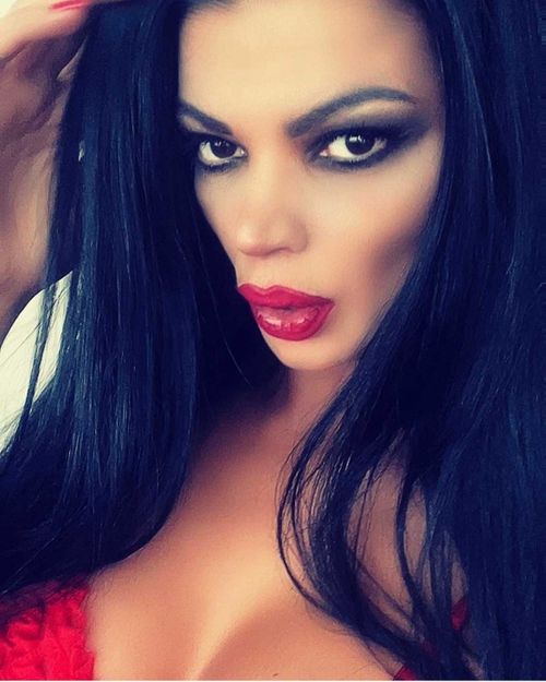 @blackqueenmamy