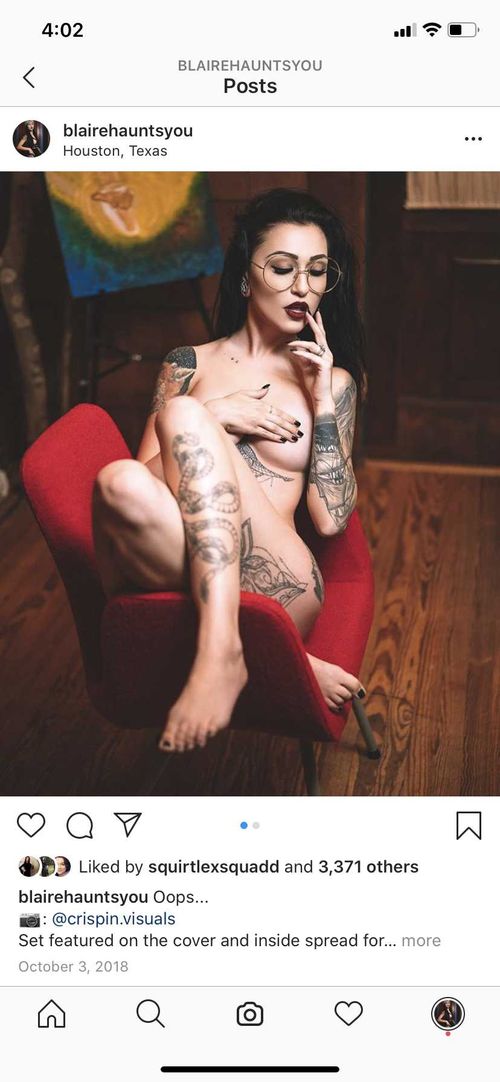@blairehauntsyou