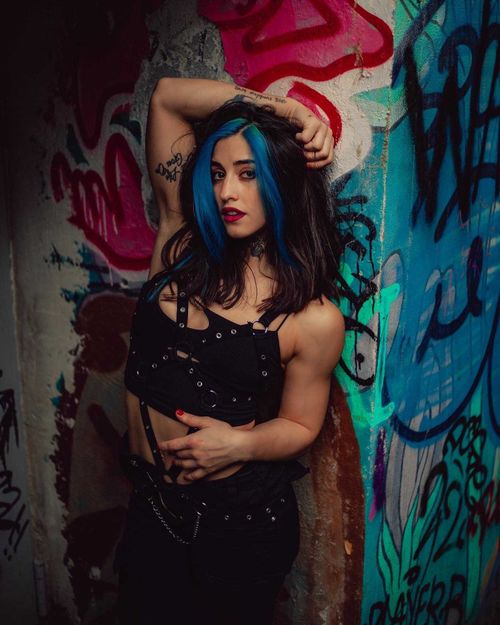 @blairexplicitfree