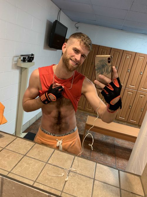 @blakebennetof nude blakebennetof nude