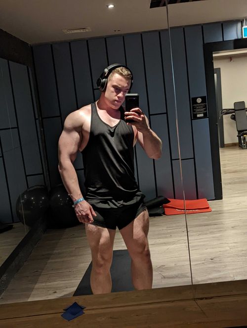 @blakechalmers