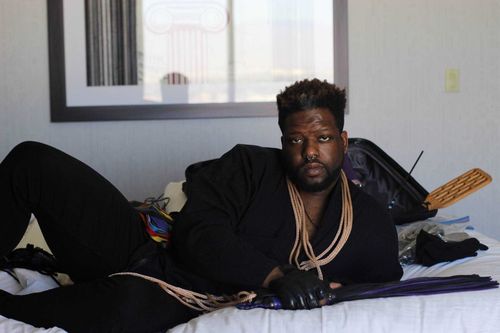 @blaksyn nude blaksyn nude