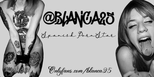 @blanca25 nude blanca25 nude