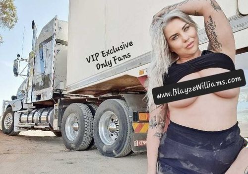 @blayzewilliams nude blayzewilliams nude