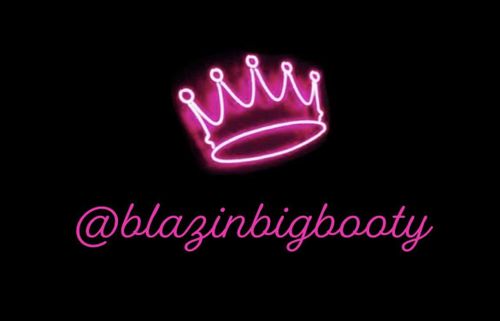 @blazinbigbooty nude blazinbigbooty nude