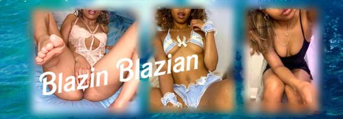@blazinblazian nude blazinblazian nude