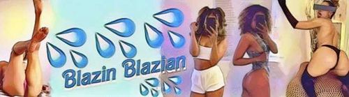 @blazinblazianfreee nude blazinblazianfreee nude