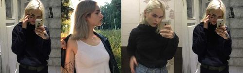 @blonde_bitch_69 nude blonde_bitch_69 nude