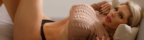 @blonde_bombxoxo nude blonde_bombxoxo nude
