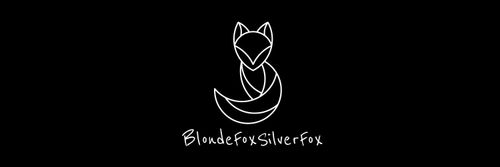 @blondefoxsilverfox nude blondefoxsilverfox nude