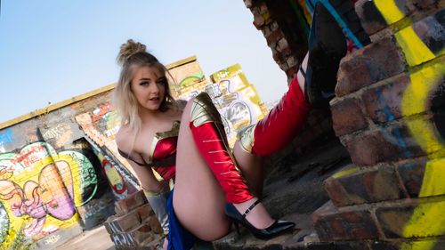 @blondegabie nude blondegabie nude