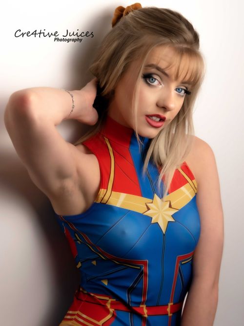 @blondegabie