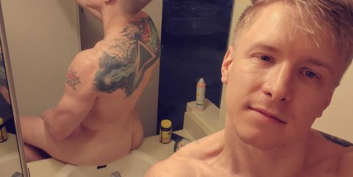 @blondemonstr nude blondemonstr nude