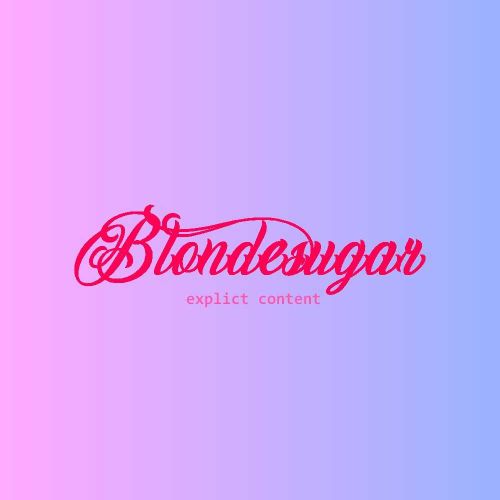 @blondesugar93 nude blondesugar93 nude