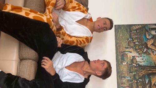 @blondhunks nude blondhunks nude