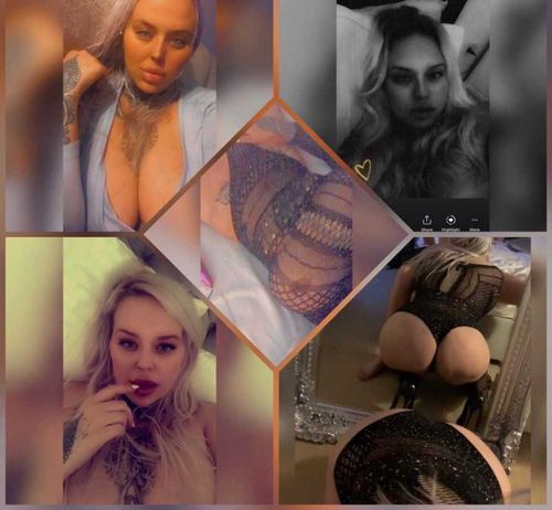 @blondie.27 nude blondie.27 nude