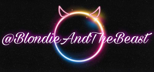 @blondieandthebeast69 nude blondieandthebeast69 nude
