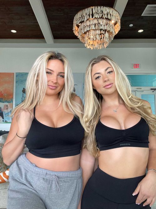 @blondiebrookie nude blondiebrookie nude