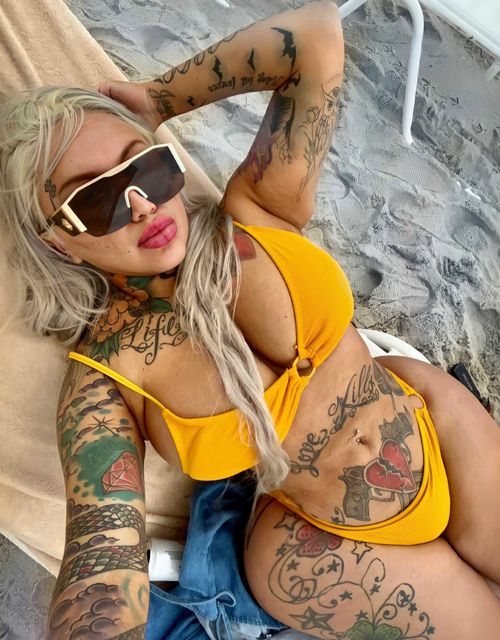 @blondyydallass nude blondyydallass nude